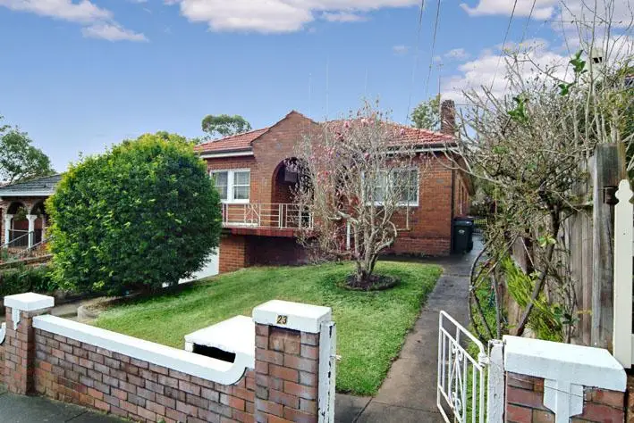 23 Douglas Avenue, Chatswood Sold by Shead Property - image 1