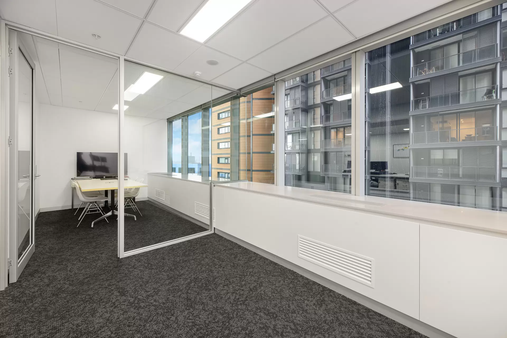 Suite 407/480 Pacific Highway, St Leonards For Lease by Shead Property - image 1