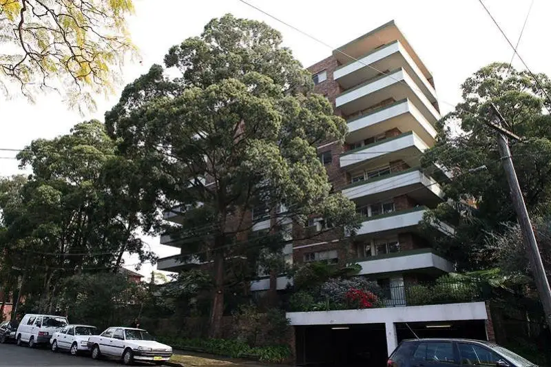 40/7 Ellis Street, Chatswood Sold by Shead Property - image 1