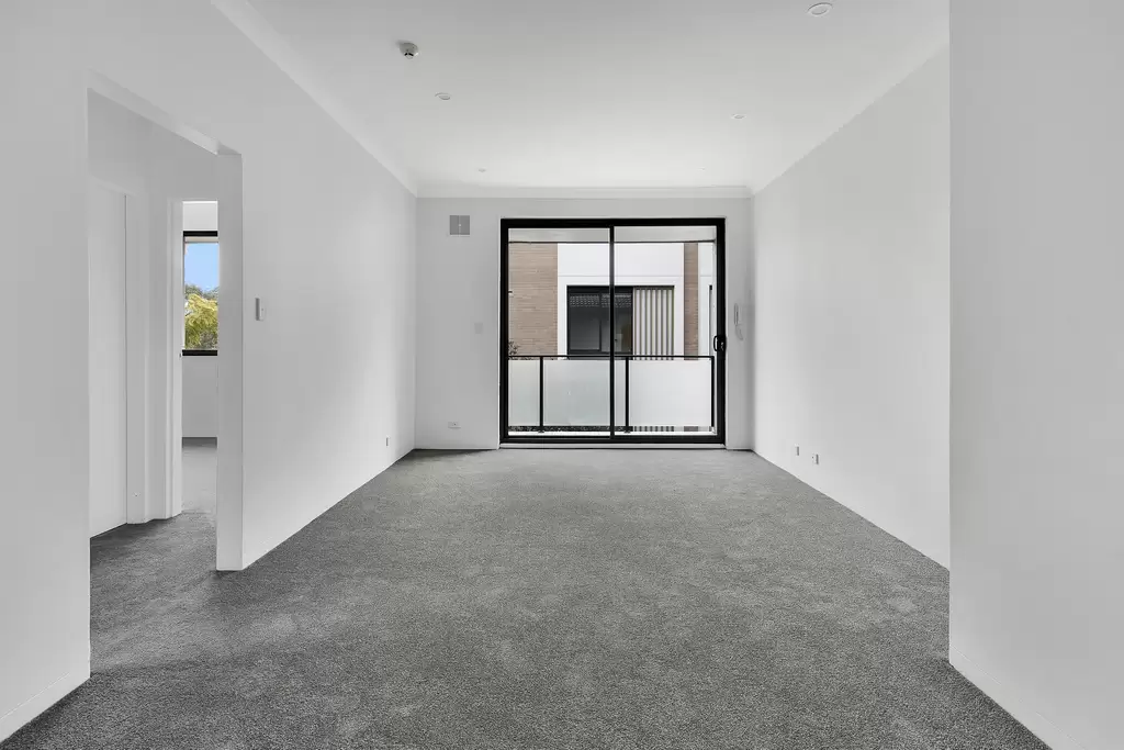 North Sydney Leased by Shead Property