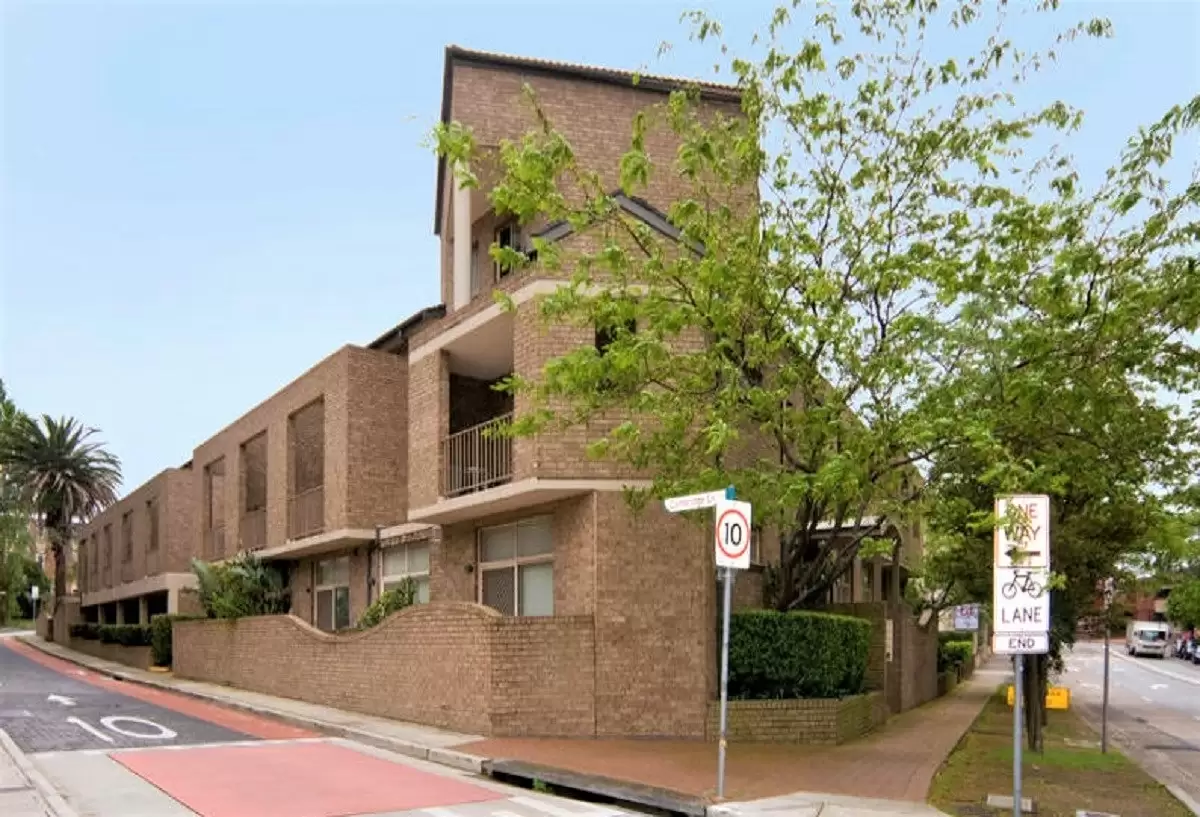 Chatswood Leased by Shead Property - image 1