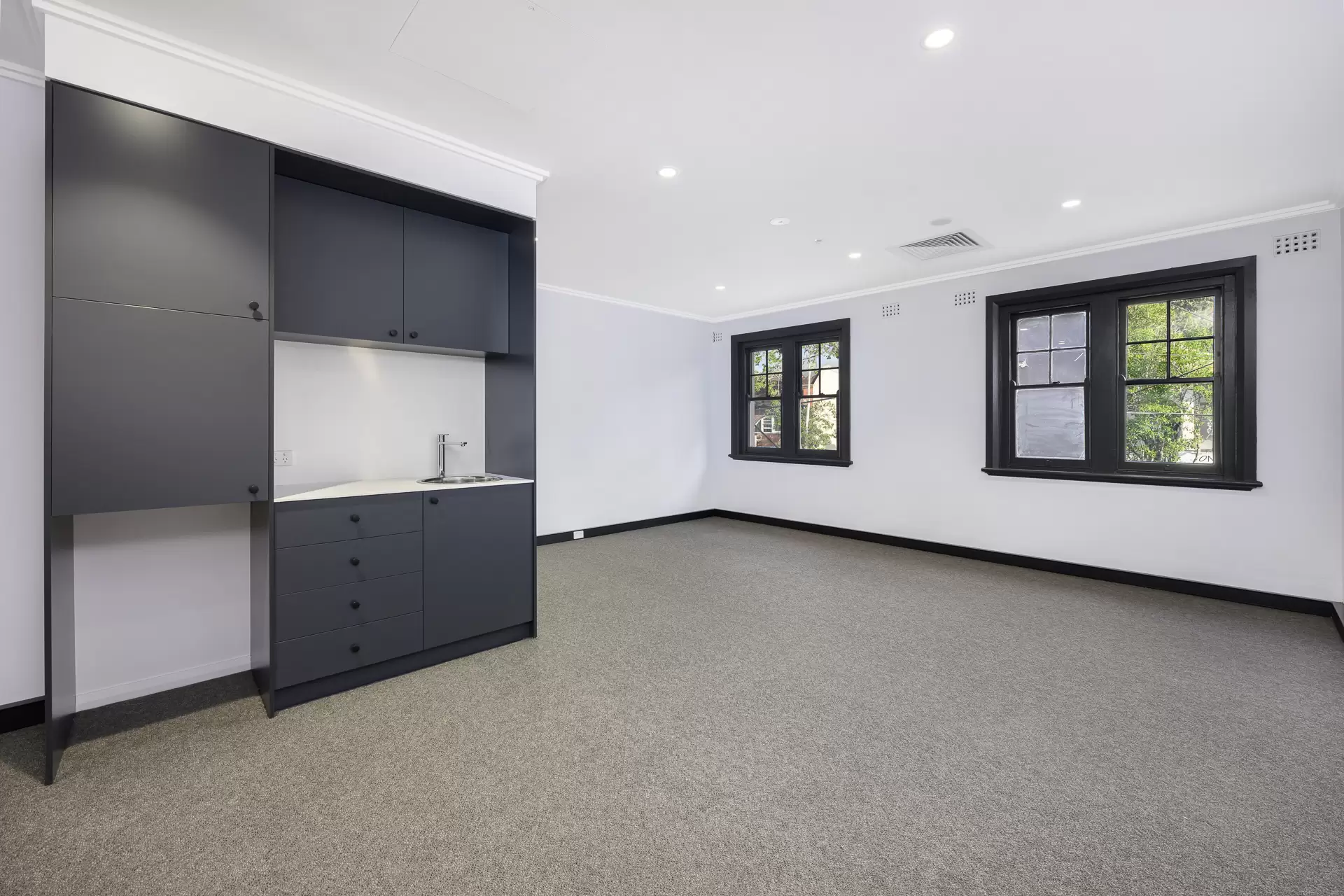 Level 1/11 Railway Avenue, Wahroonga For Lease by Shead Property - image 1