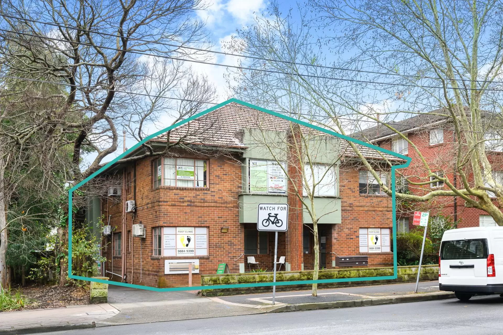 Chatswood Auction by Shead Property - image 1