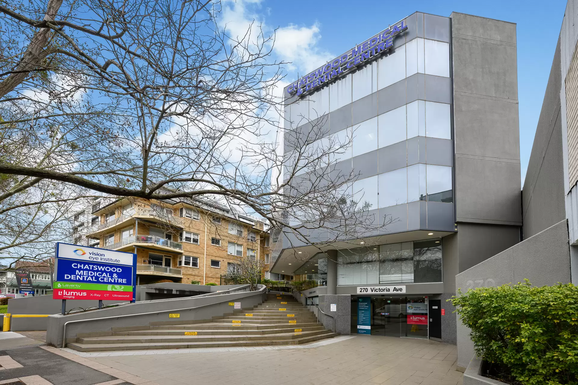 Chatswood Auction by Shead Property - image 1