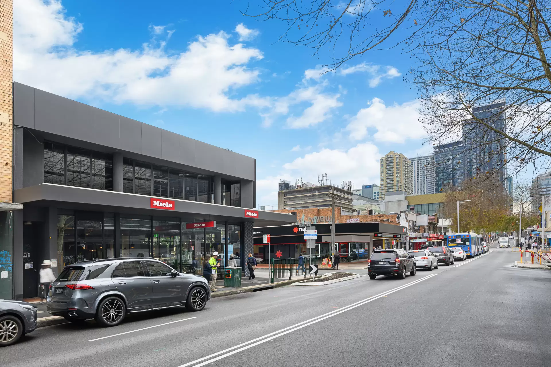 Chatswood Auction by Shead Property - image 1