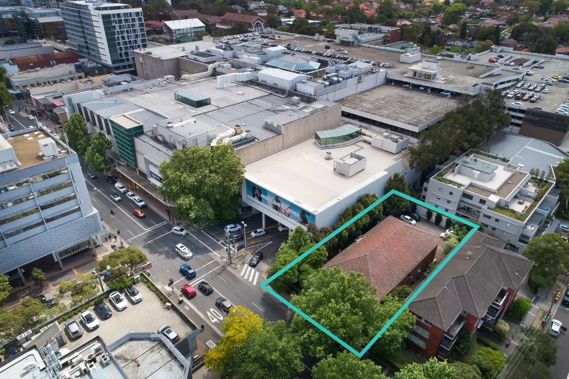 Chatswood Auction by Shead Property - image 1