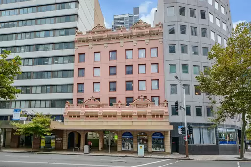 Level 5/51-53 Walker Street, North Sydney For Lease by Shead Property