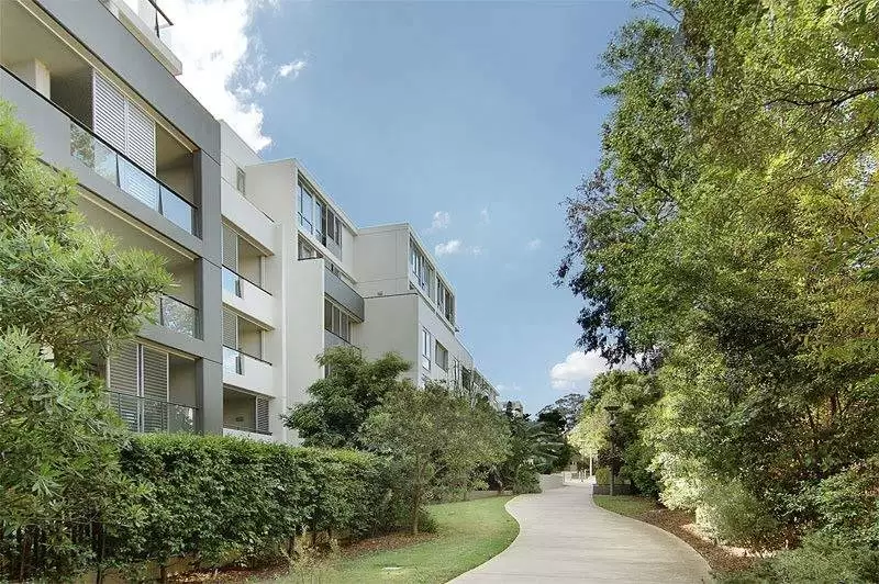 Chatswood Leased by Shead Property - image 1