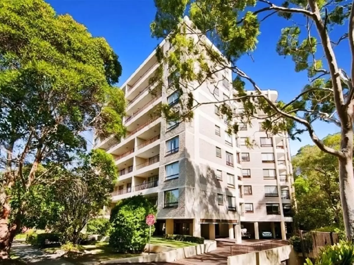 Chatswood Leased by Shead Property - image 1