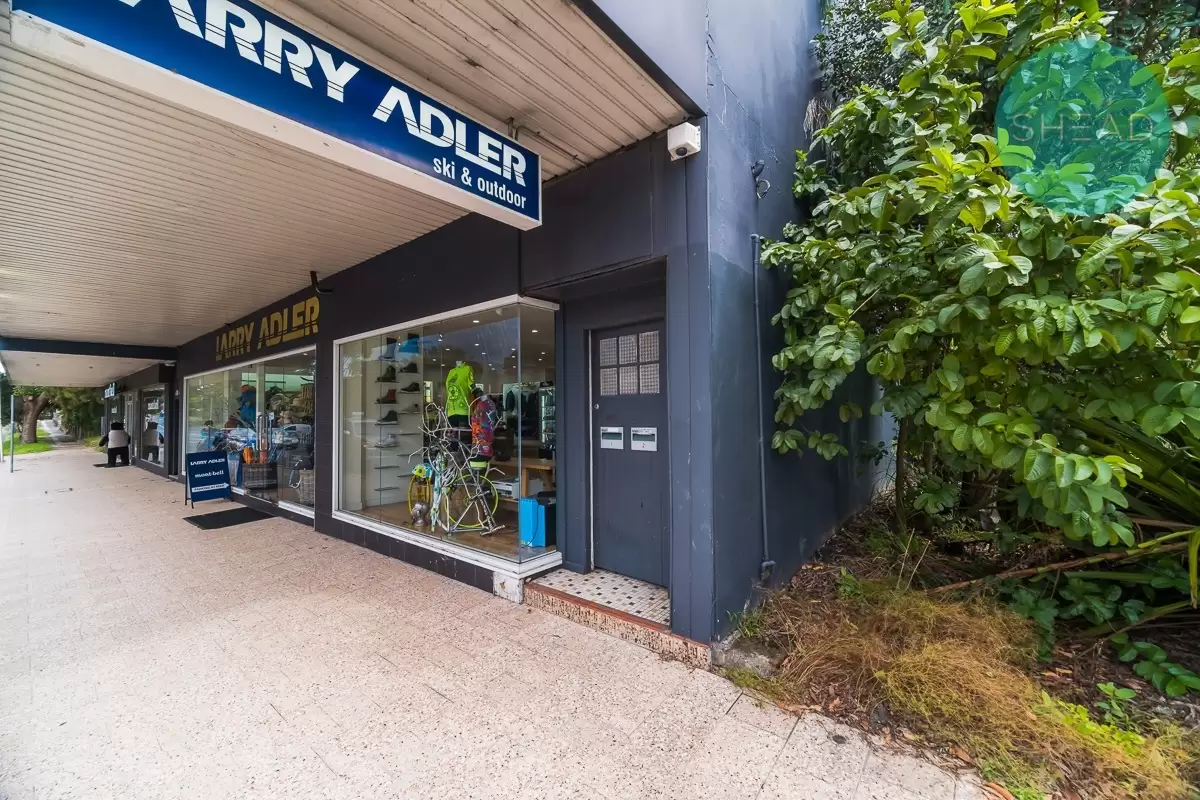 1/490 Penshurst Street, Roseville Chase For Lease by Shead Property - image 1