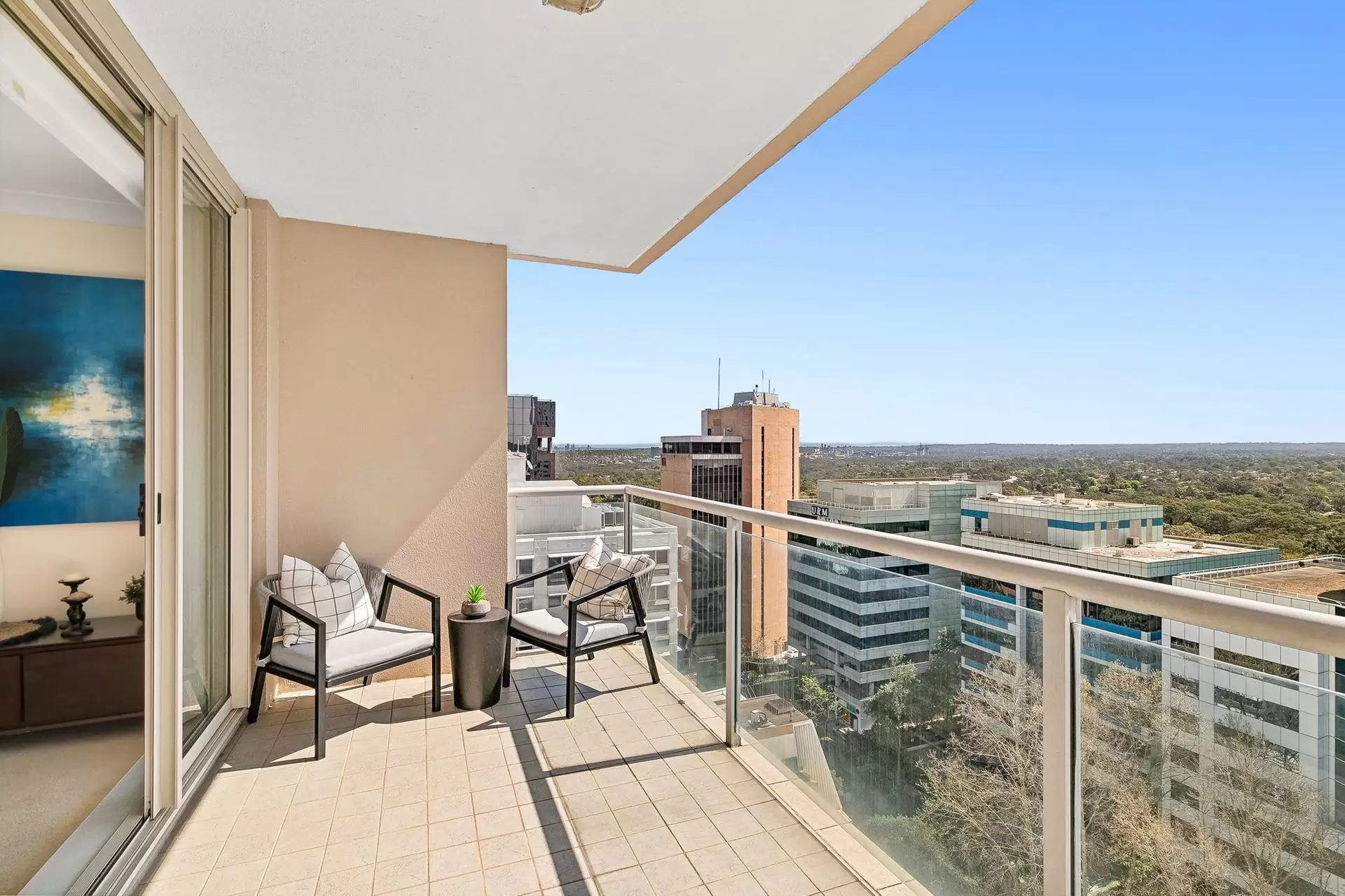 1602/8 Brown Street, Chatswood For Sale by Shead Property - image 1