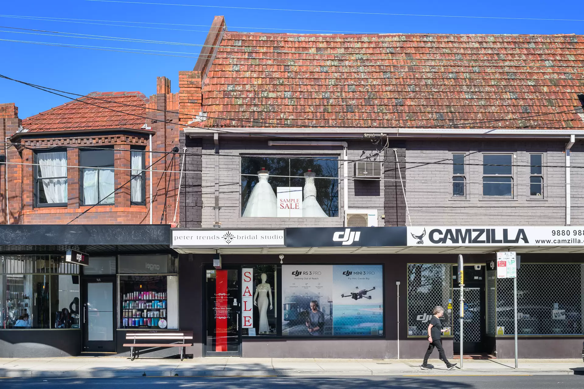 Level 1/98 Pacific Highway, Roseville For Lease by Shead Property - image 1