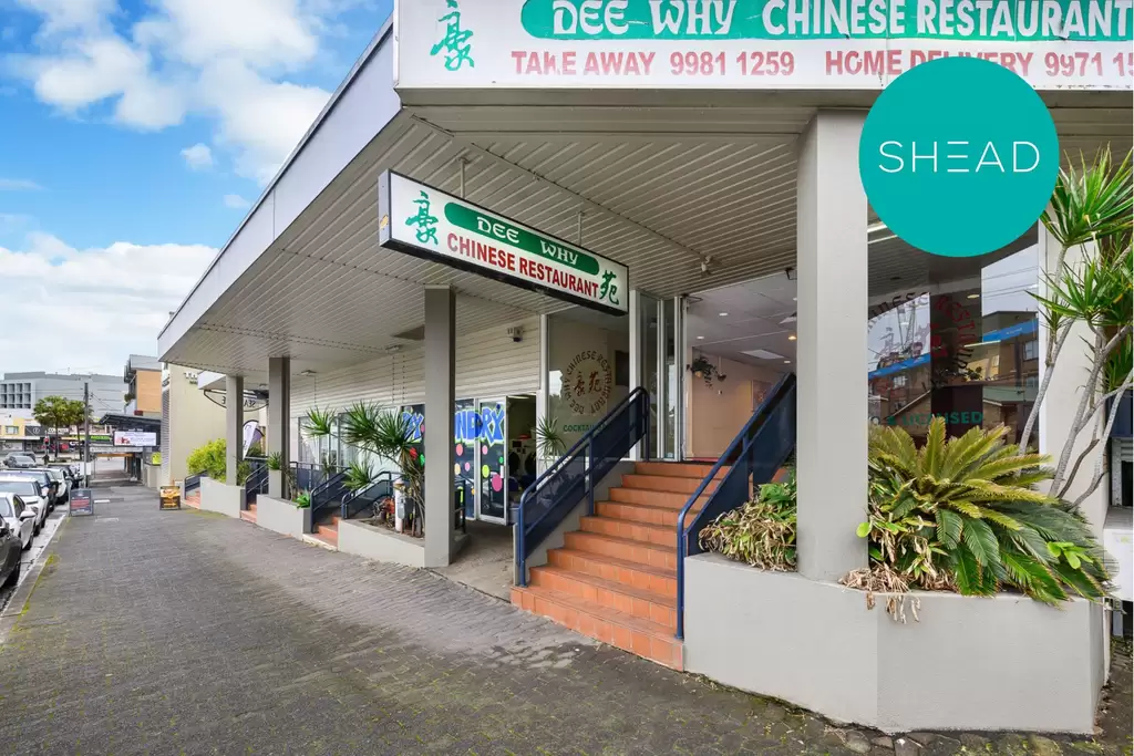 Shops 15 &/22-26 Fisher Road, Dee Why Sold by Shead Property