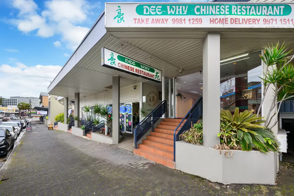 Shops 15 &/22-26 Fisher Road, Dee Why For Sale by Shead Property