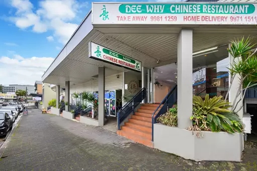 Shops 15 &/22-26 Fisher Road, Dee Why Auction by Shead Property