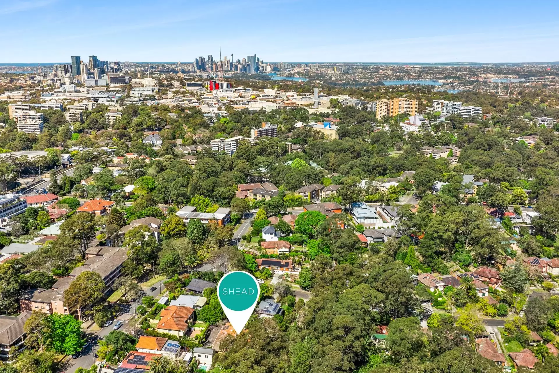 12A Goodchap Road, Chatswood For Sale by Shead Property - image 1