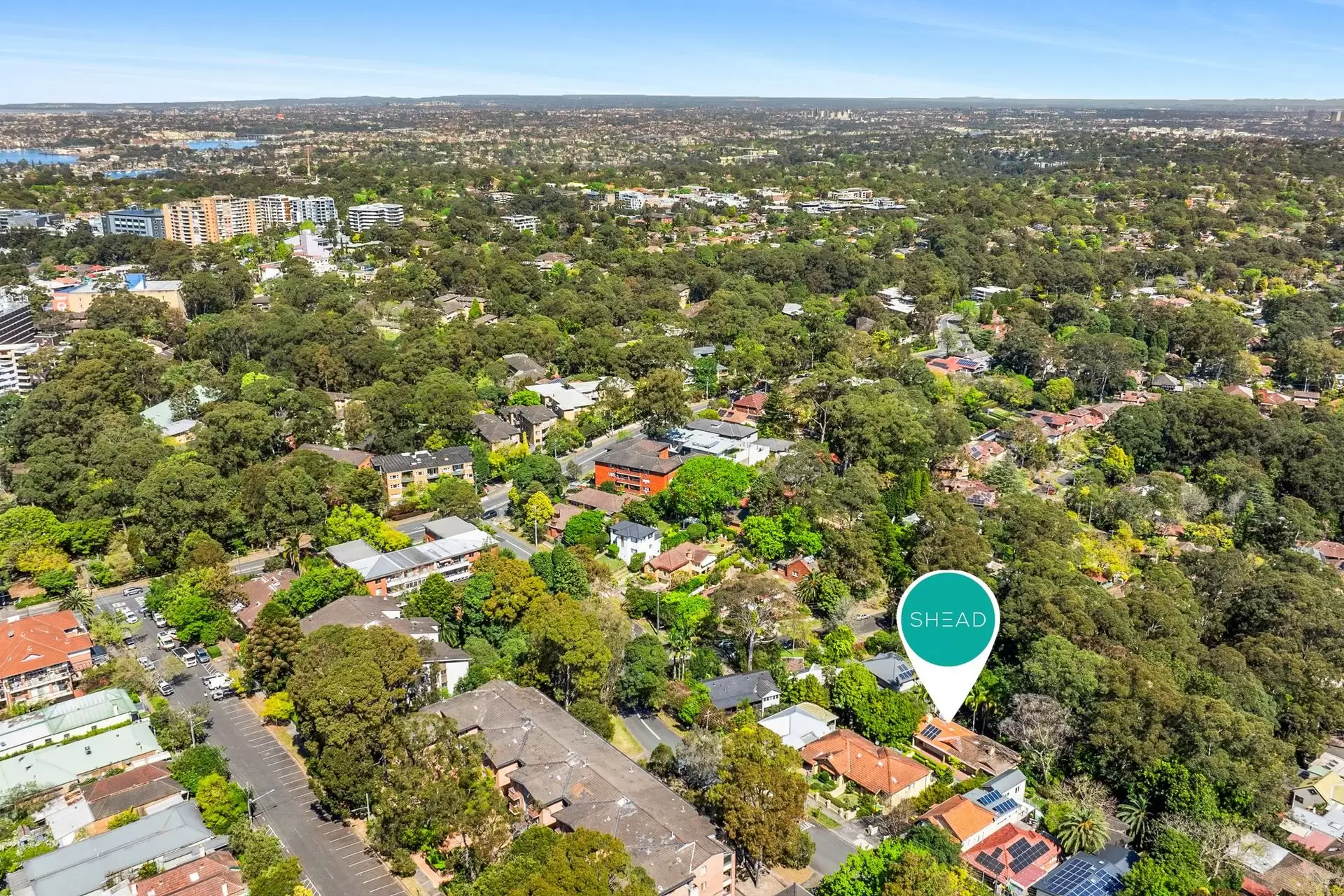 12A Goodchap Road, Chatswood For Sale by Shead Property - image 1