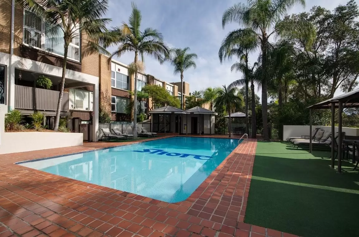 Lane Cove Leased by Shead Property - image 1