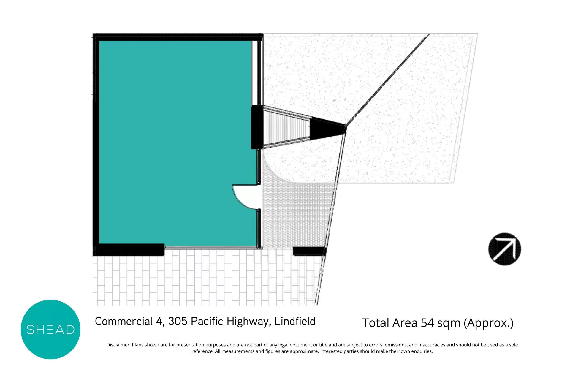 Commercial/305 Pacific Highway, Lindfield For Lease by Shead Property - image 1