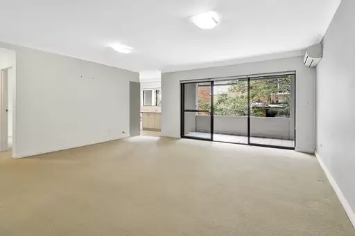 Dee Why Leased by Shead Property