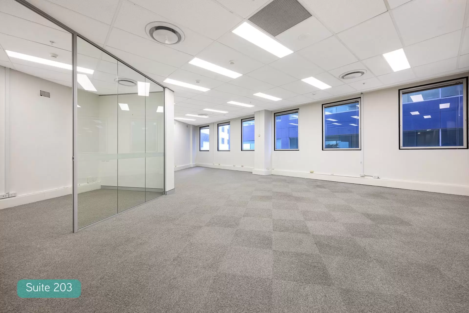 51-53 Walker Street, North Sydney For Lease by Shead Property - image 1