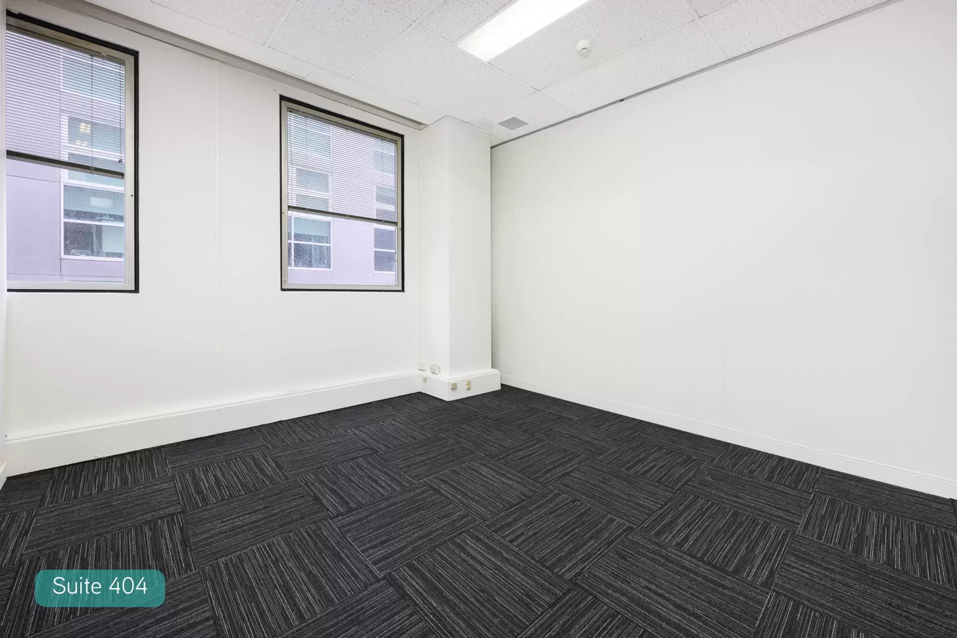 51-53 Walker Street, North Sydney For Lease by Shead Property - image 1