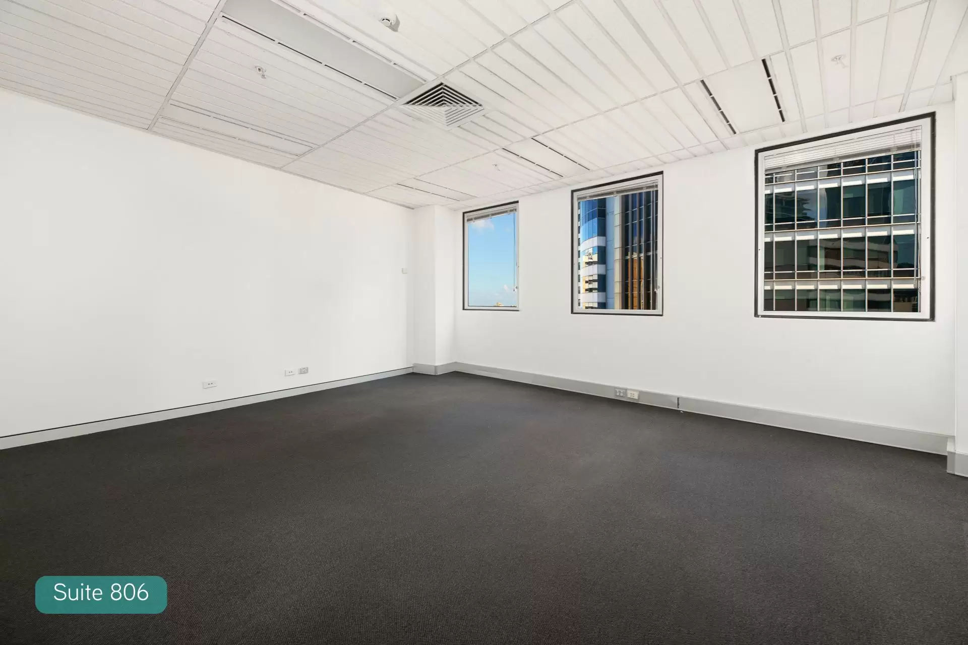 51-53 Walker Street, North Sydney For Lease by Shead Property - image 1