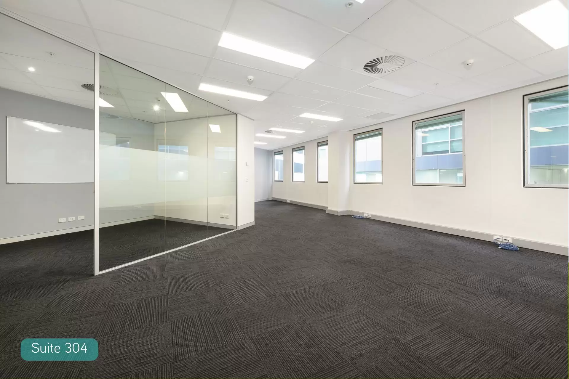 51-53 Walker Street, North Sydney For Lease by Shead Property - image 1