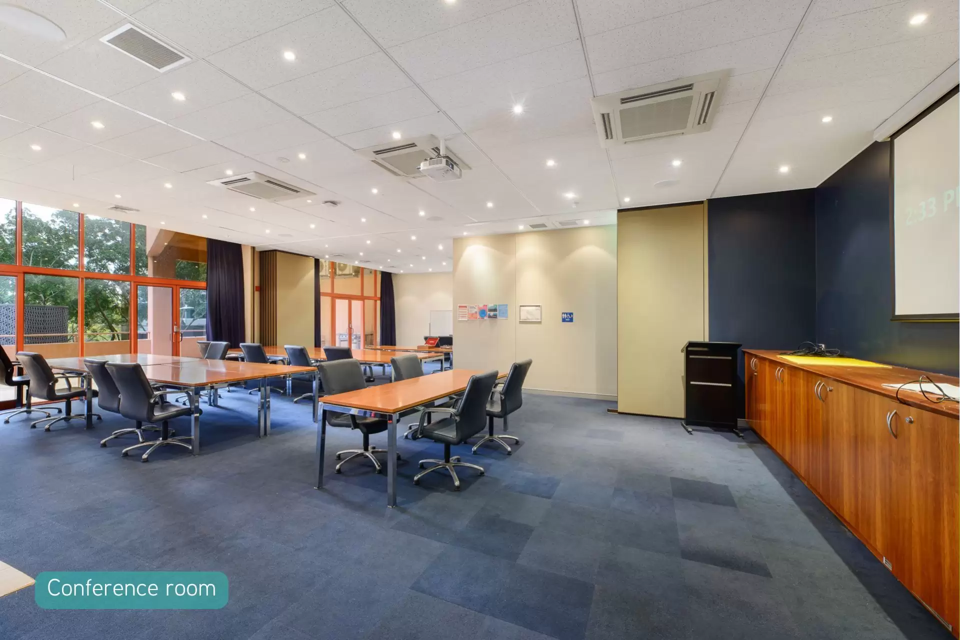 51-53 Walker Street, North Sydney For Lease by Shead Property - image 1