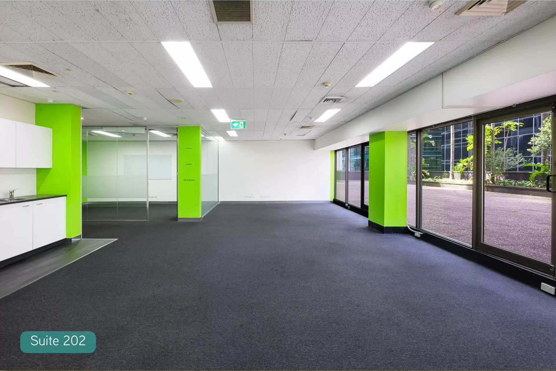 51-53 Walker Street, North Sydney For Lease by Shead Property - image 1