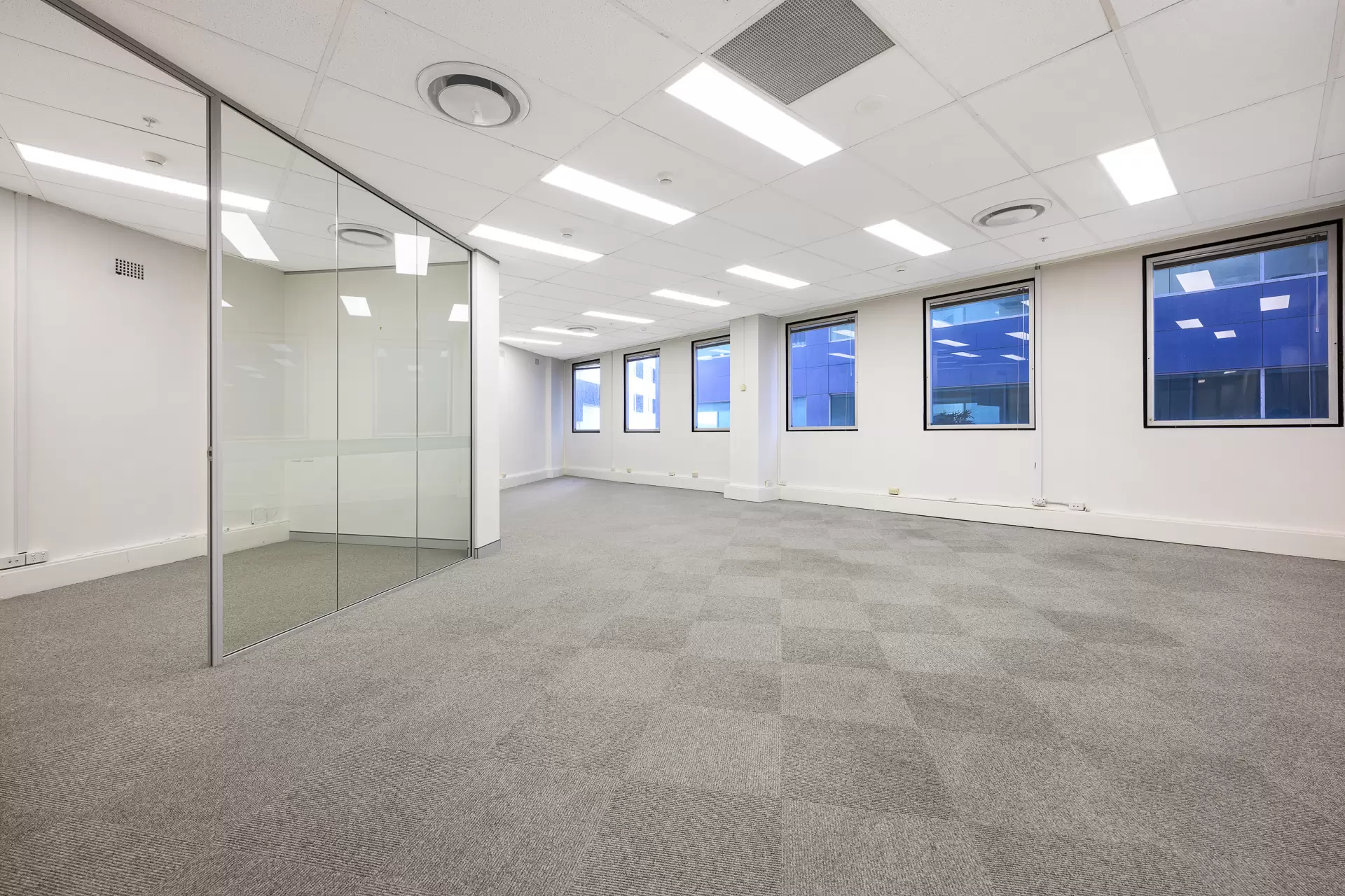 51-53 Walker Street, North Sydney For Lease by Shead Property - image 1