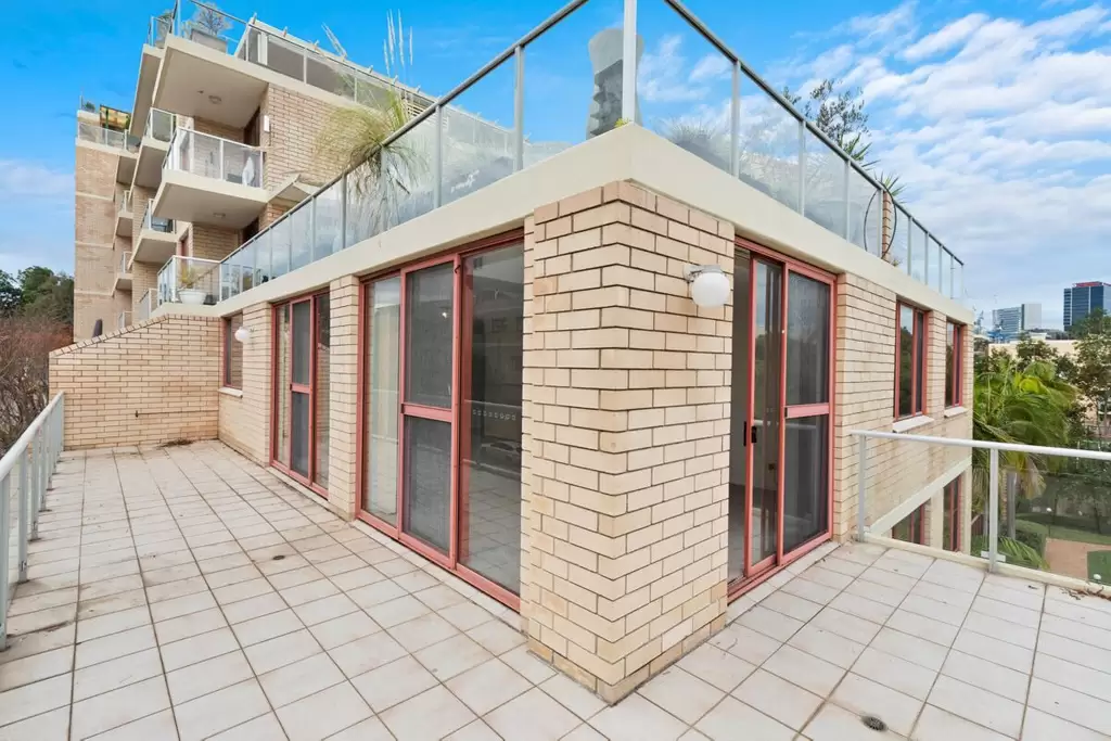 101/41 Rocklands Road, Wollstonecraft For Lease by Shead Property