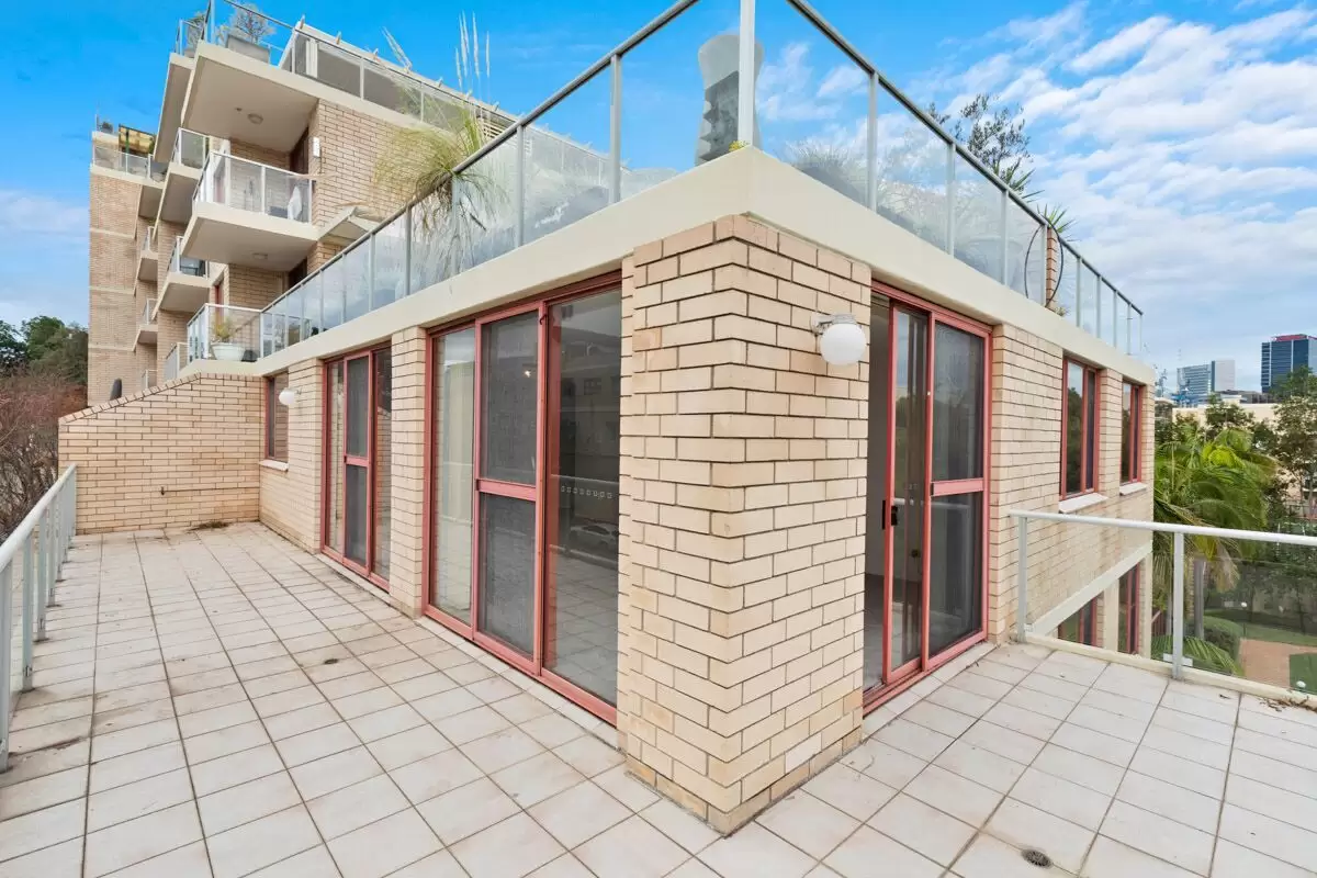 101/41 Rocklands Road, Wollstonecraft For Lease by Shead Property - image 1