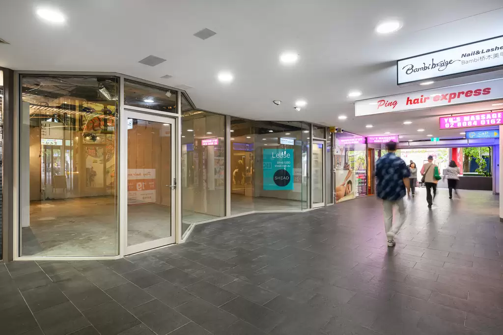 Shops 8+8a/445 Victoria Avenue, Chatswood For Lease by Shead Property