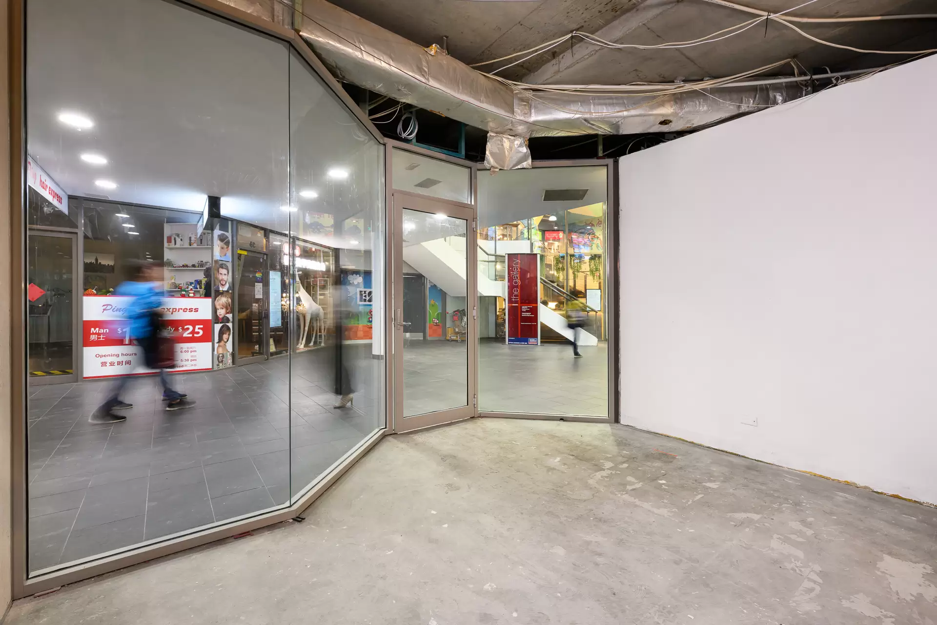 Shops 8+8a/445 Victoria Avenue, Chatswood For Lease by Shead Property - image 1