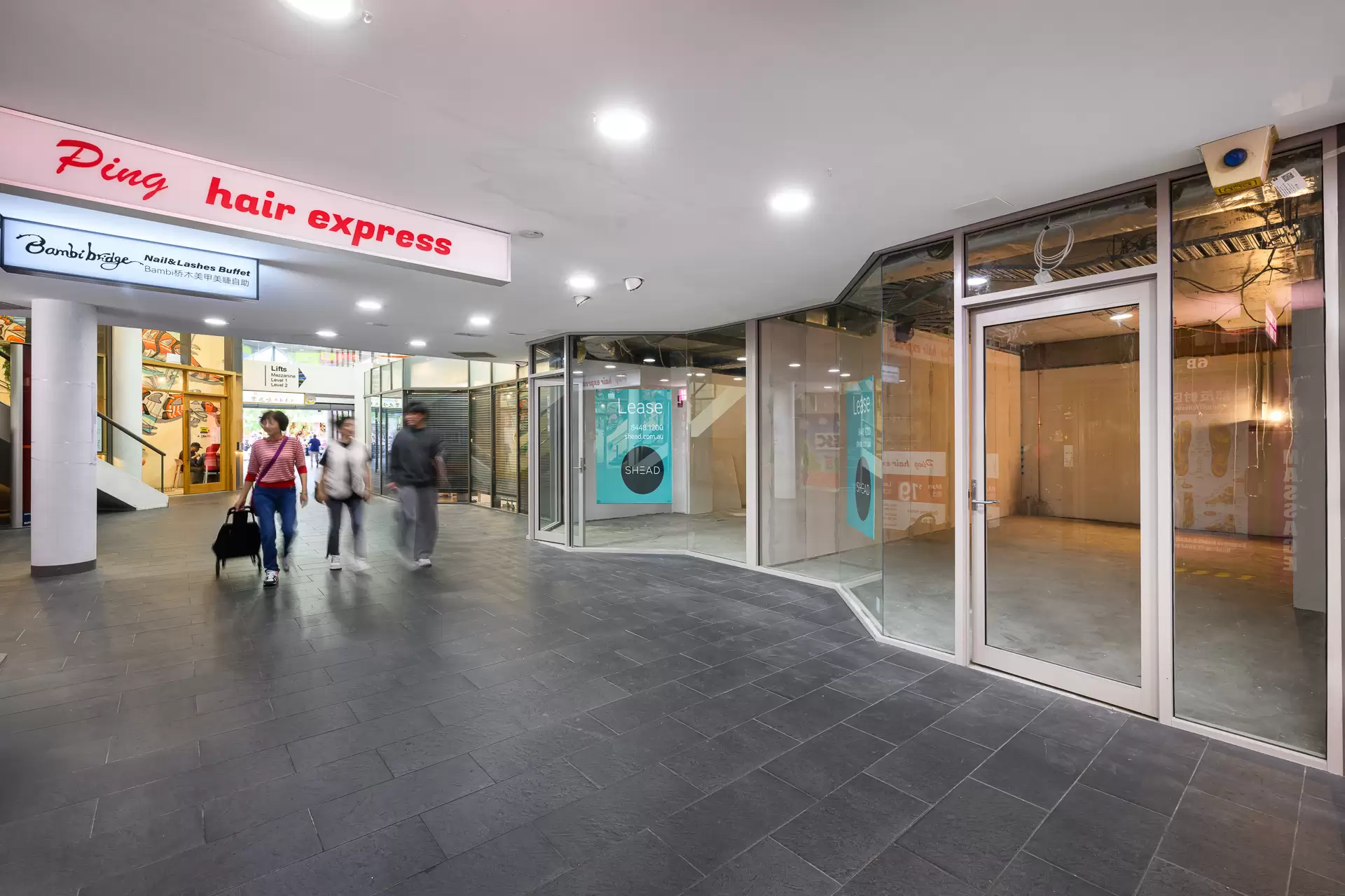 Shops 8+8a/445 Victoria Avenue, Chatswood For Lease by Shead Property - image 1