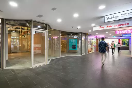 Shops 8+8a/445 Victoria Avenue, Chatswood For Lease by Shead Property