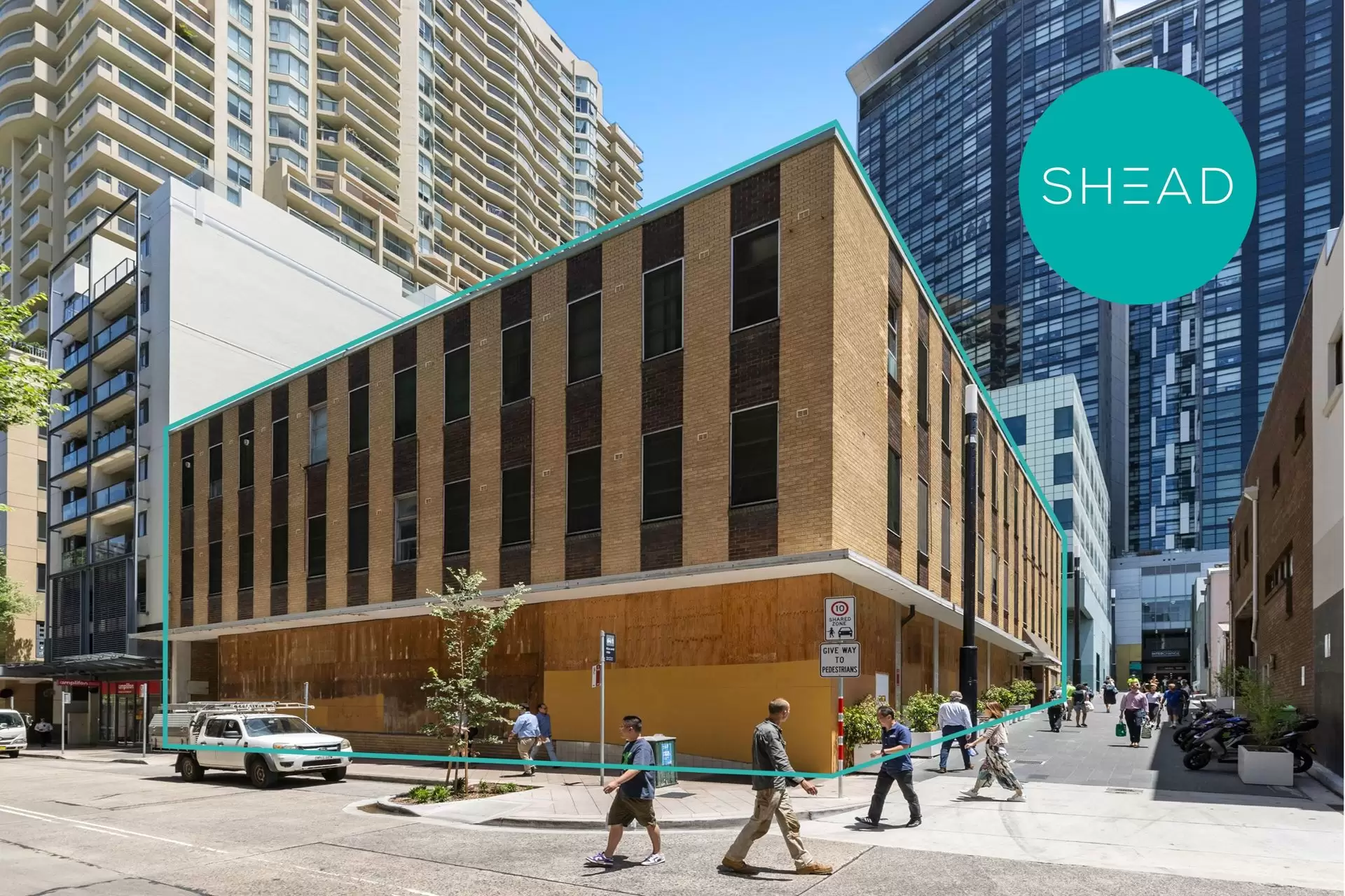 45 Victor Street, Chatswood Sold by Shead Property - image 1