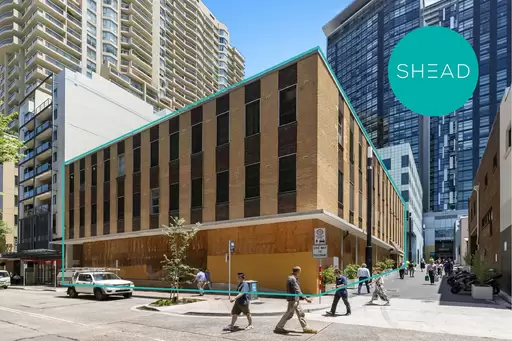 45 Victor Street, Chatswood Sold by Shead Property