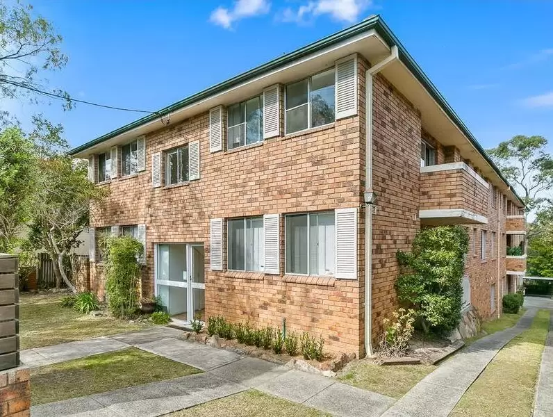 Lane Cove North Leased by Shead Property - image 1