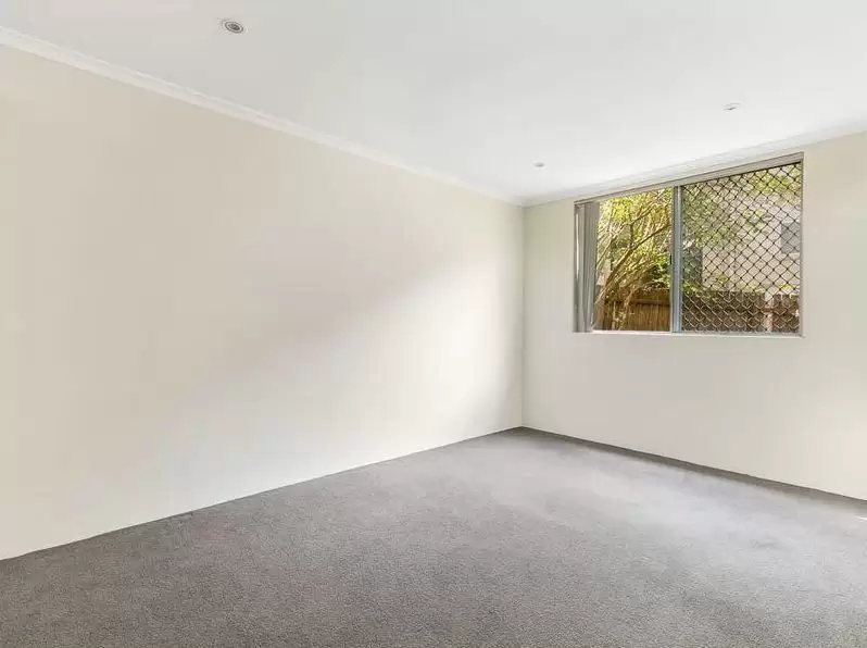 Lane Cove North Leased by Shead Property - image 1