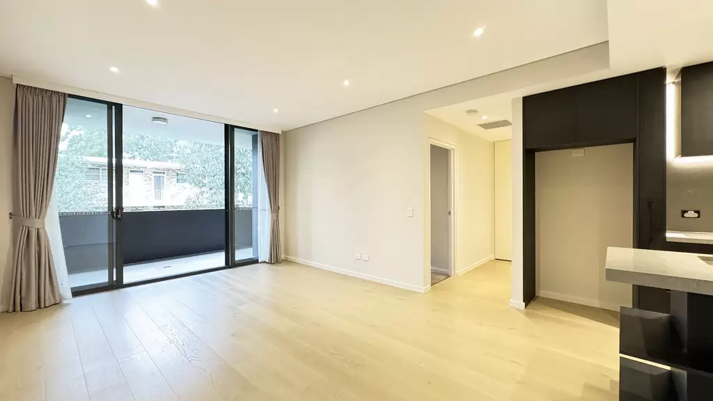 Lane Cove Leased by Shead Property