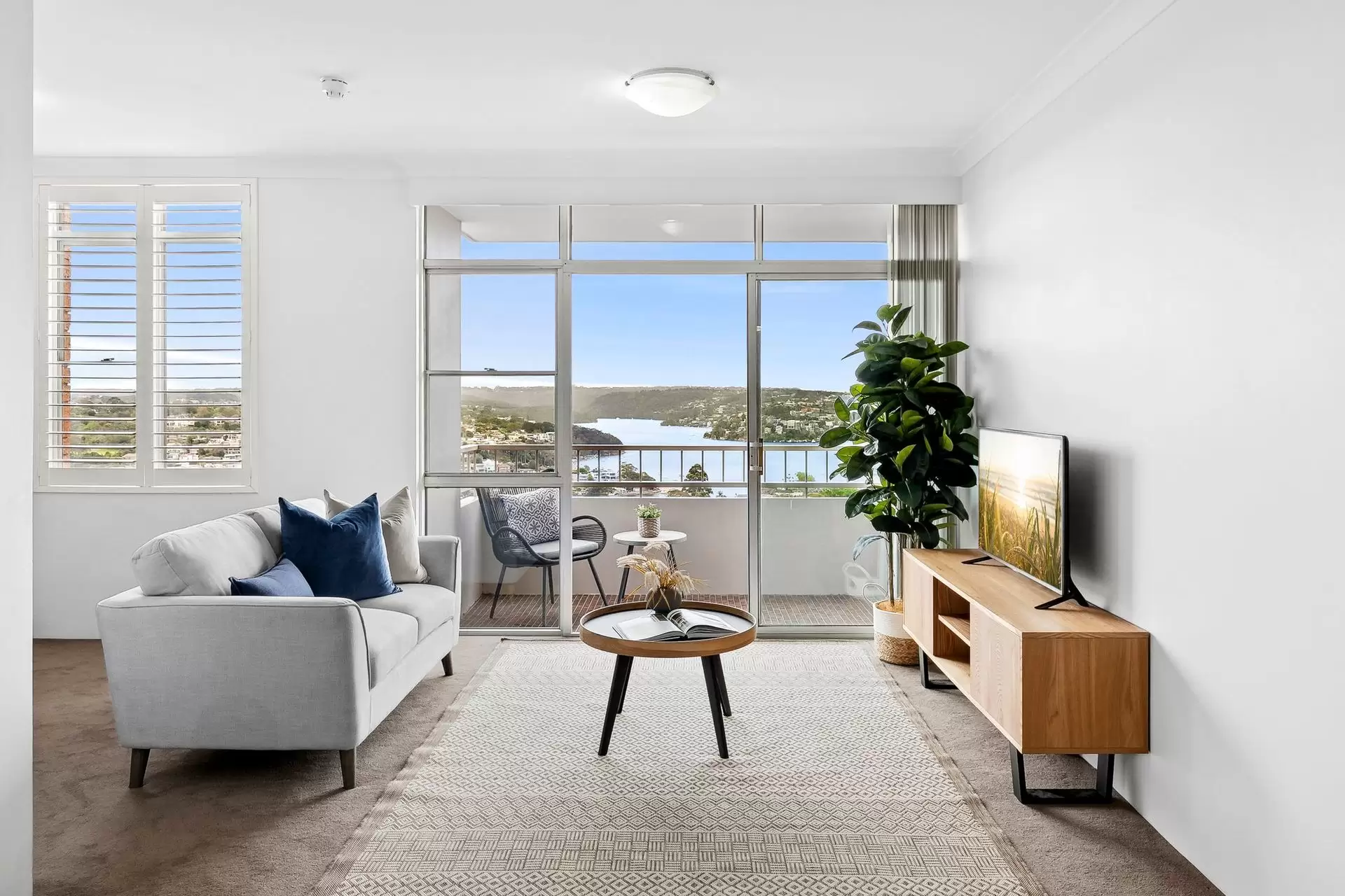 22/3-7 Bariston Avenue, Cremorne Auction by Shead Property - image 1