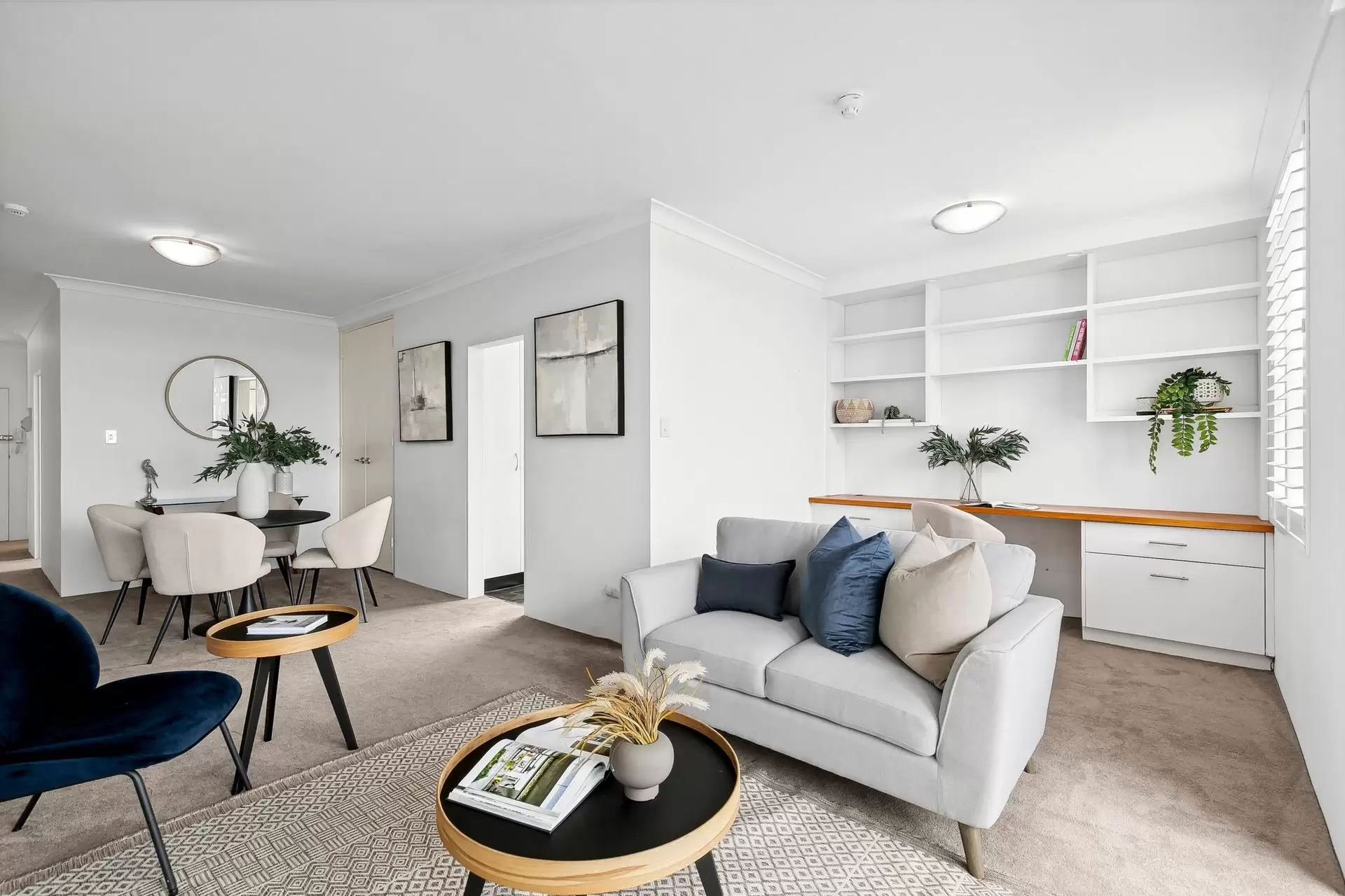 22/3-7 Bariston Avenue, Cremorne Auction by Shead Property - image 1