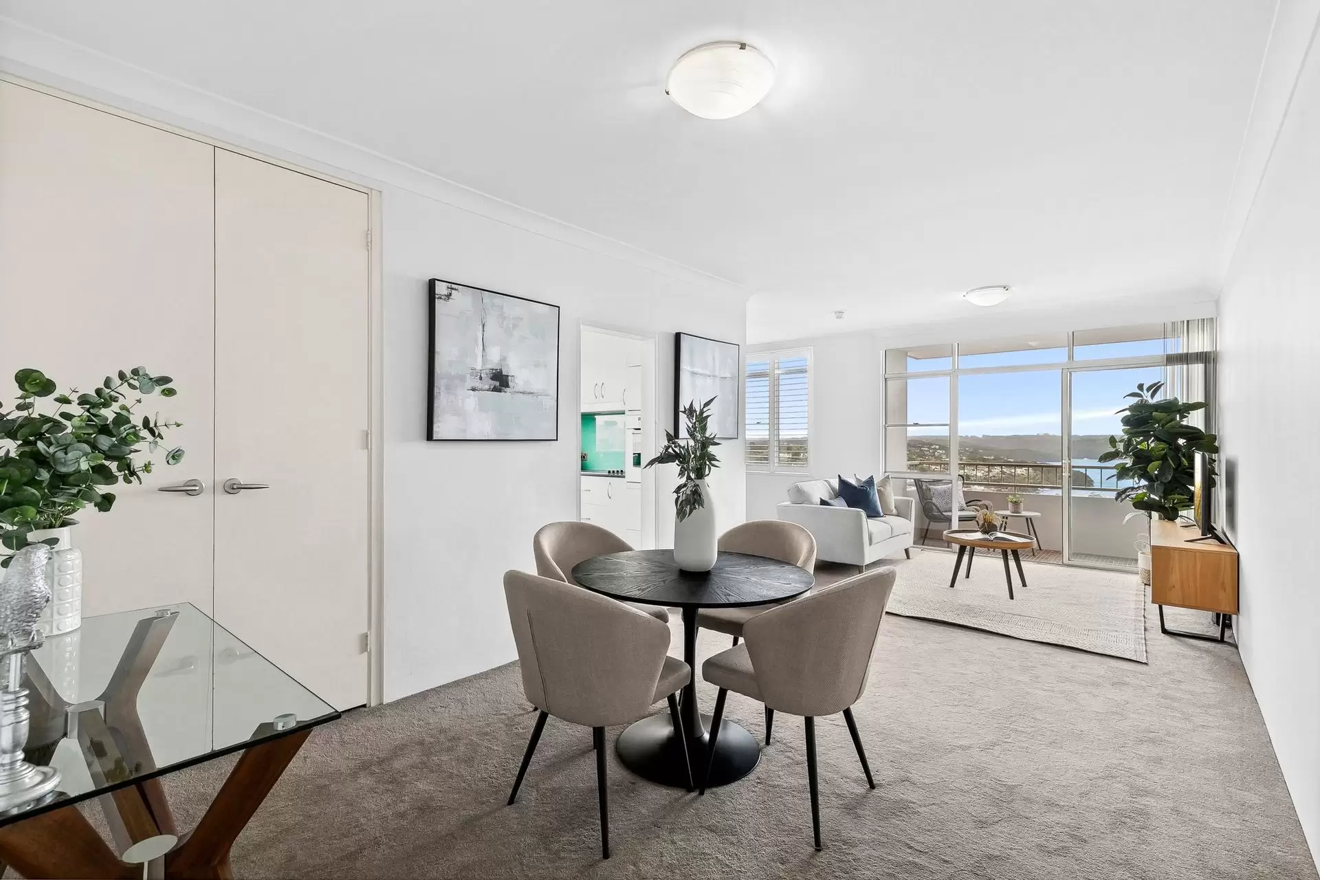 22/3-7 Bariston Avenue, Cremorne Auction by Shead Property - image 1