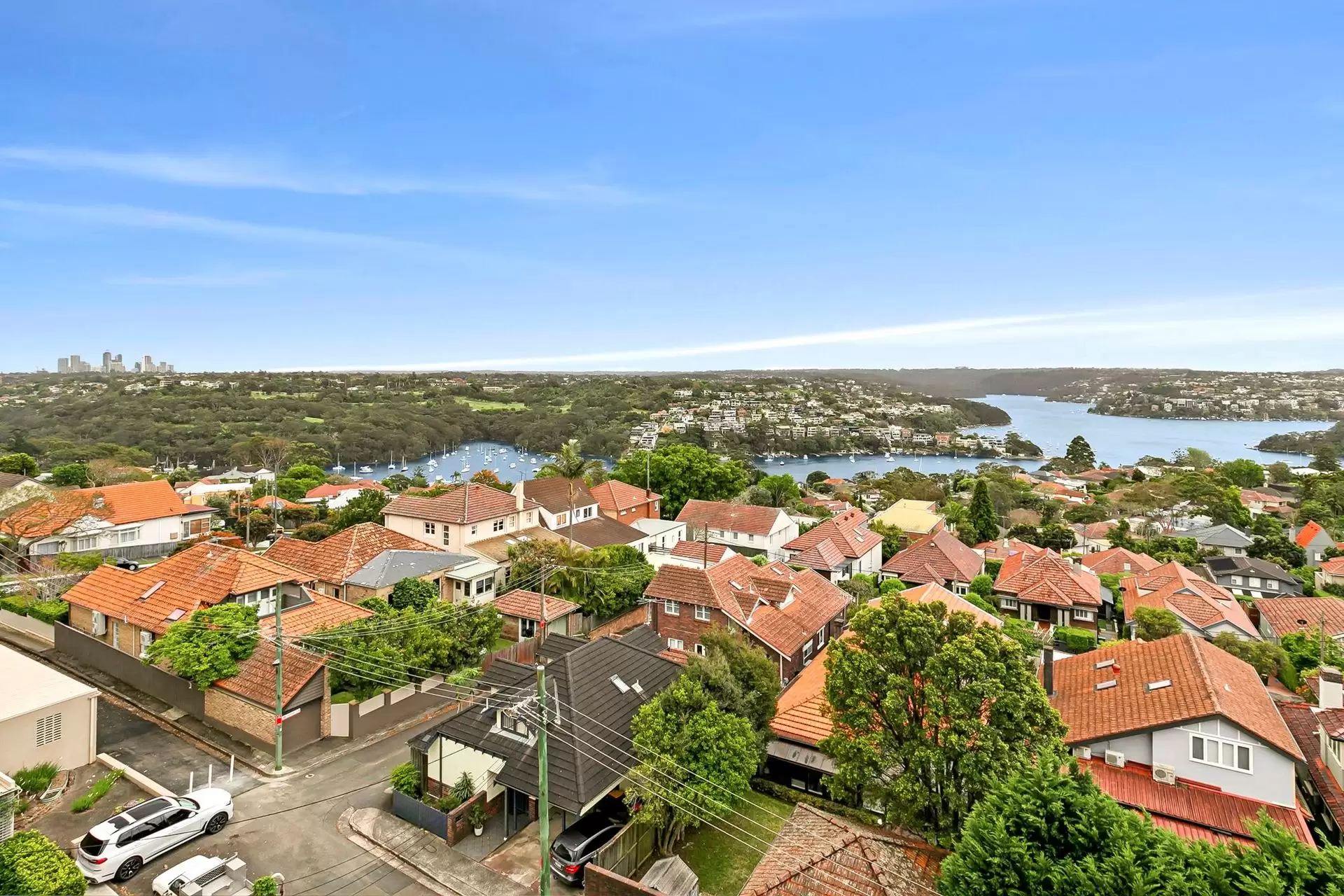 22/3-7 Bariston Avenue, Cremorne Auction by Shead Property - image 1