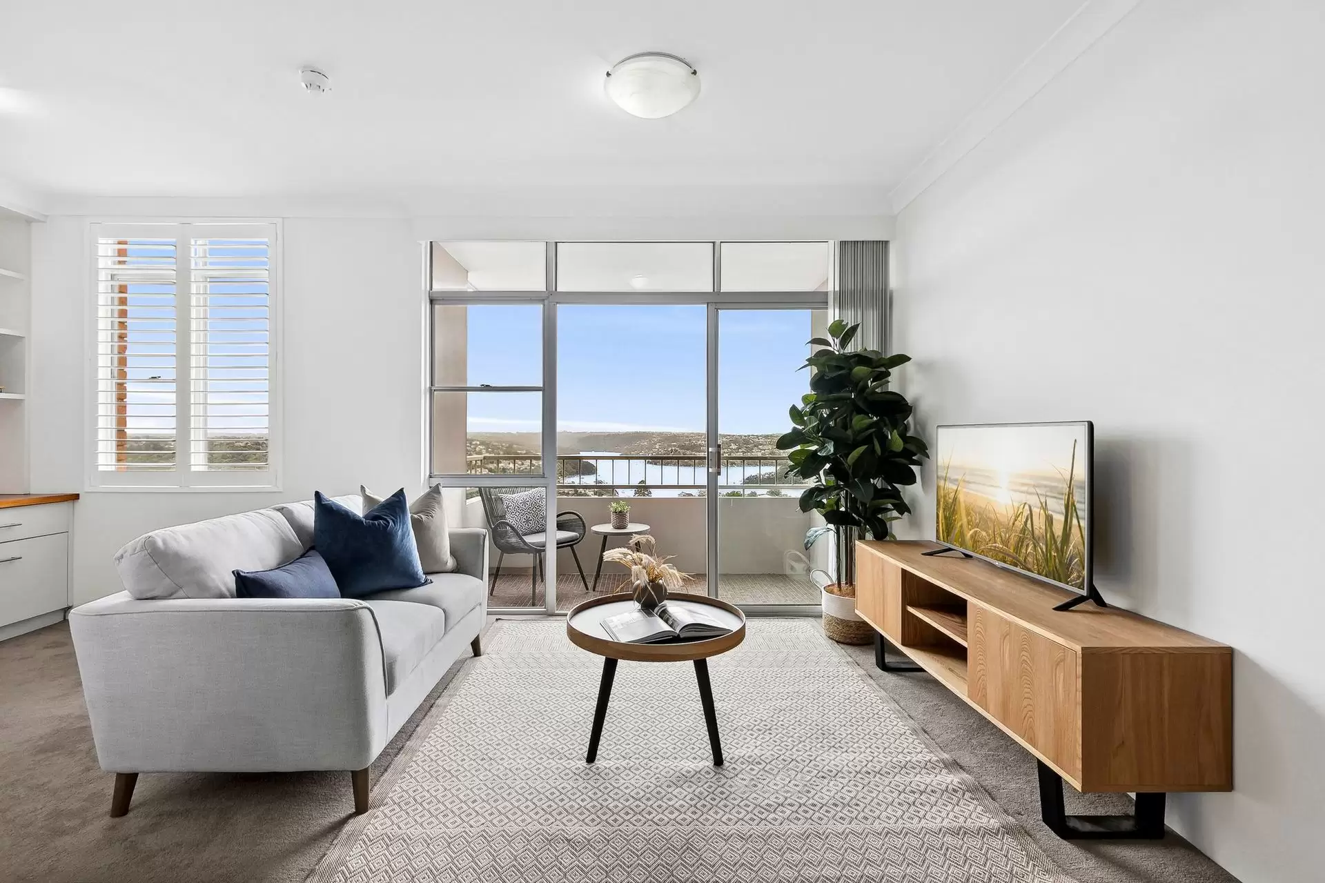 22/3-7 Bariston Avenue, Cremorne Auction by Shead Property - image 1