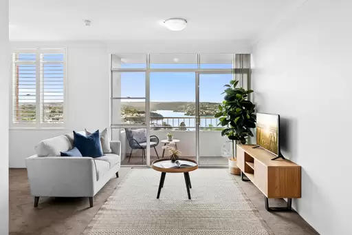 22/3-7 Bariston Avenue, Cremorne Auction by Shead Property