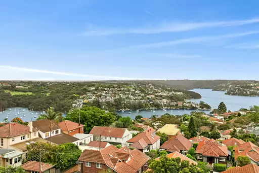 22/3-7 Bariston Avenue, Cremorne Auction by Shead Property