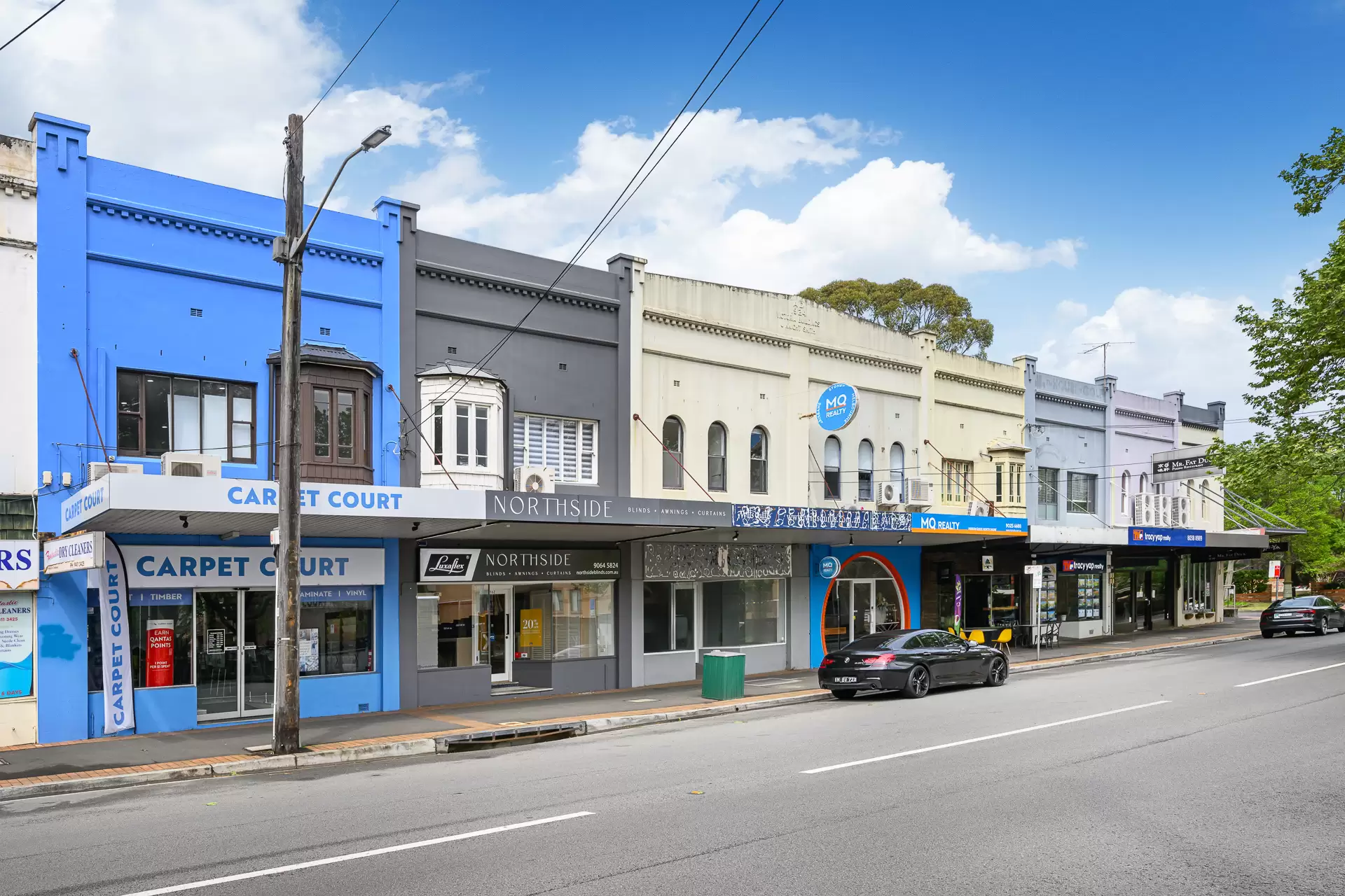 162 Victoria Avenue, Chatswood Auction by Shead Property - image 1